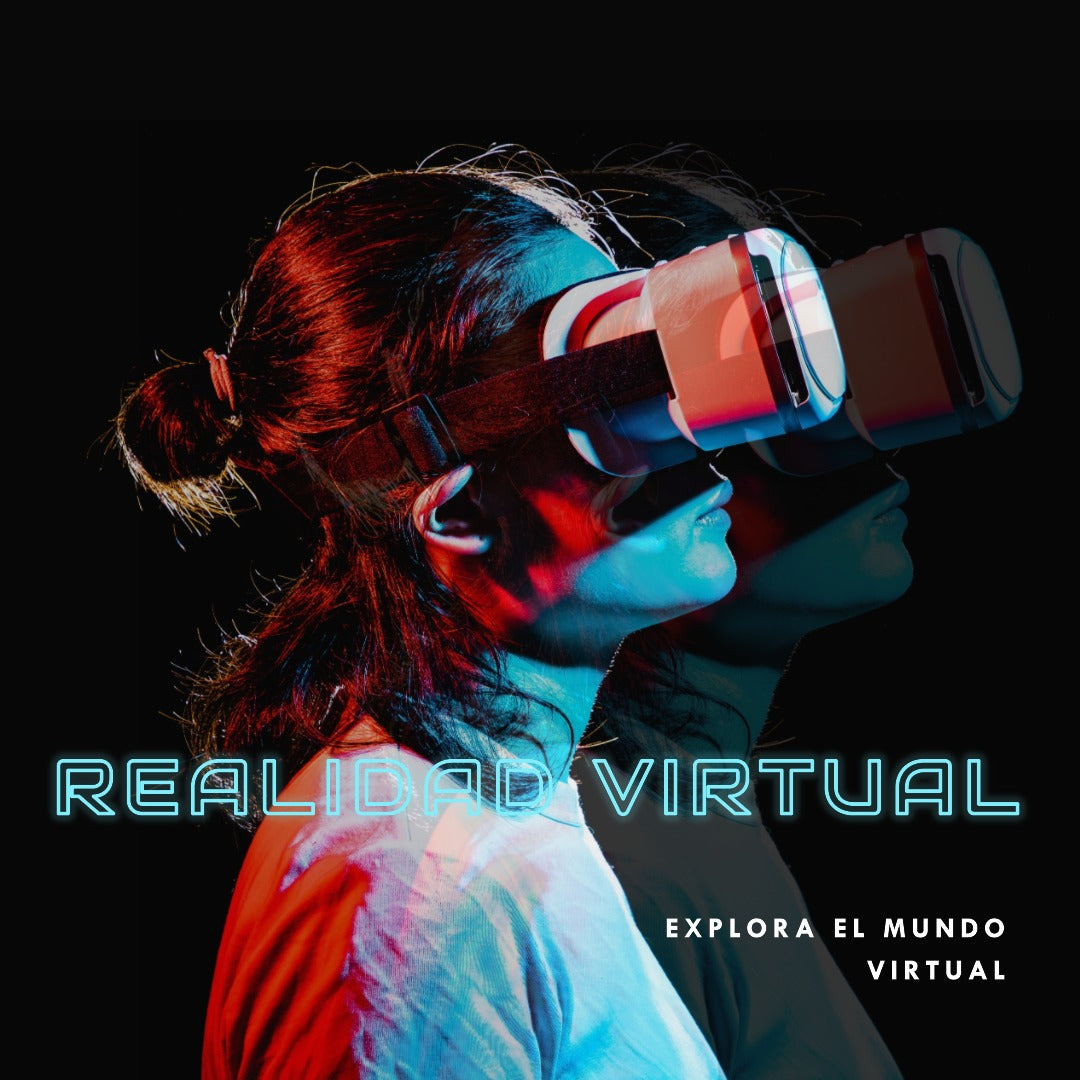Mundo Virtual