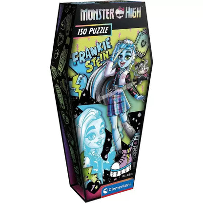 Frankie Stein Monster high puzzle 150 piezas